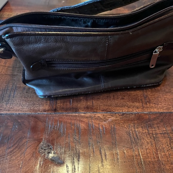 M.C. Handbag brown - Picture 4 of 5